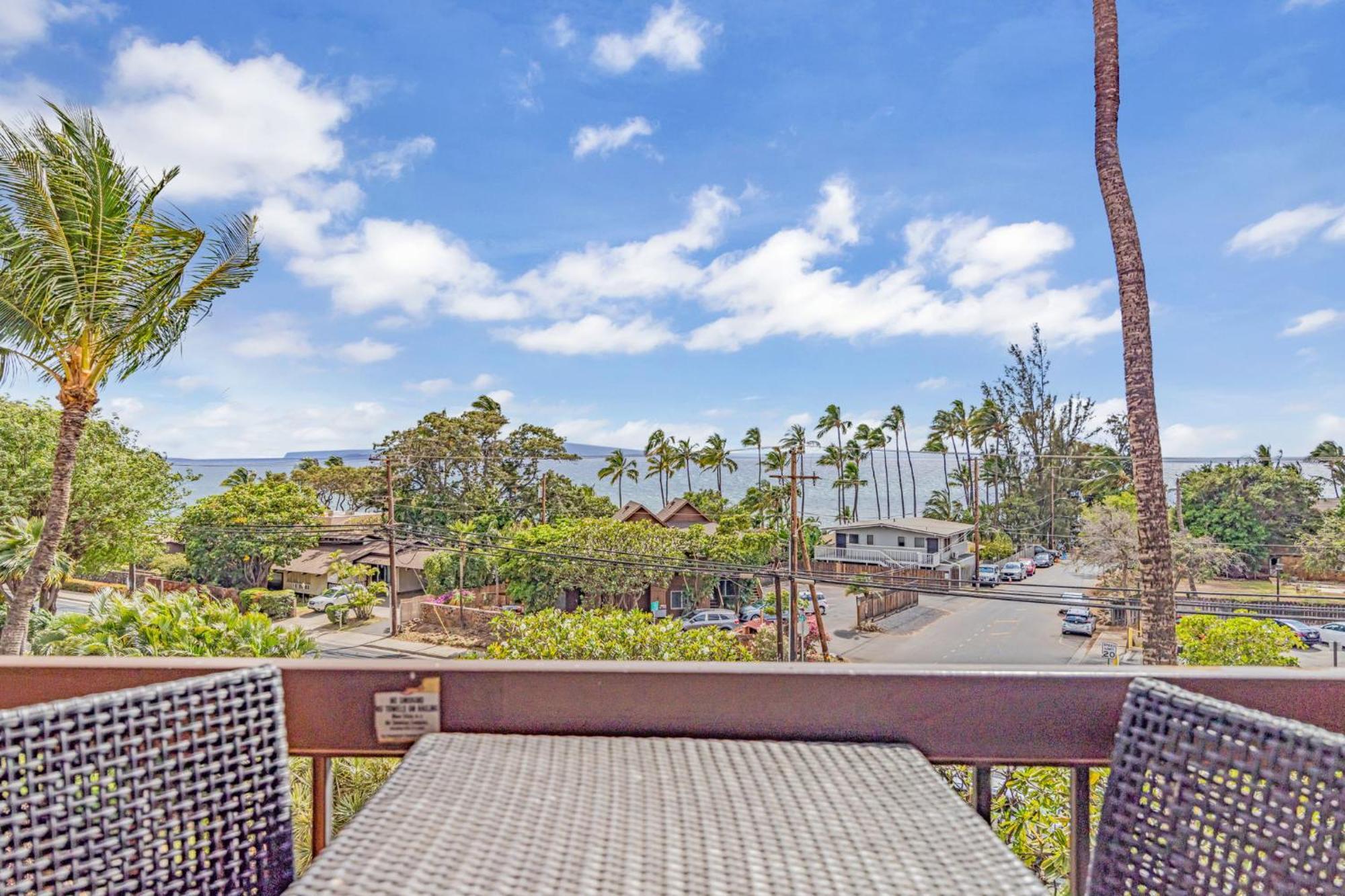 Вілла Maui Vista 1411 Кіхеї Екстер'єр фото