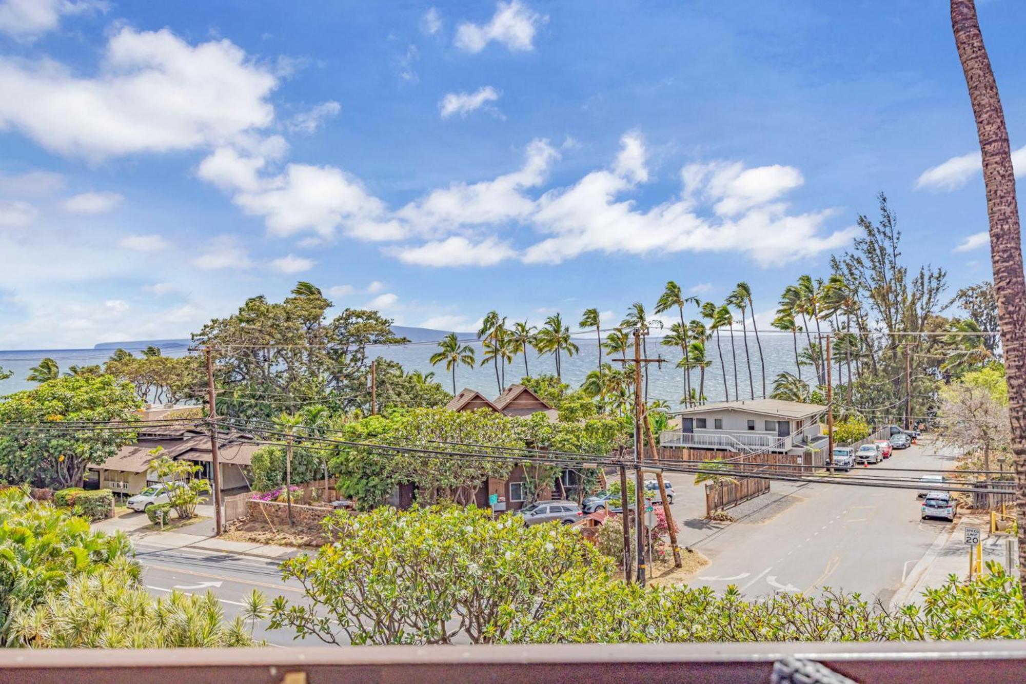 Вілла Maui Vista 1411 Кіхеї Екстер'єр фото