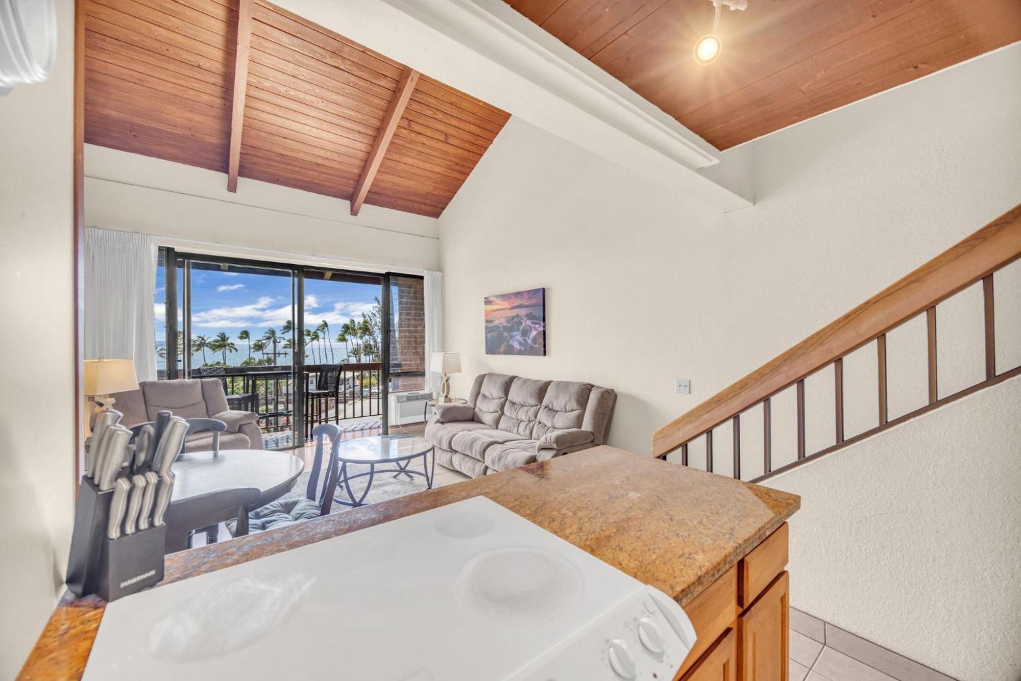 Вілла Maui Vista 1411 Кіхеї Екстер'єр фото