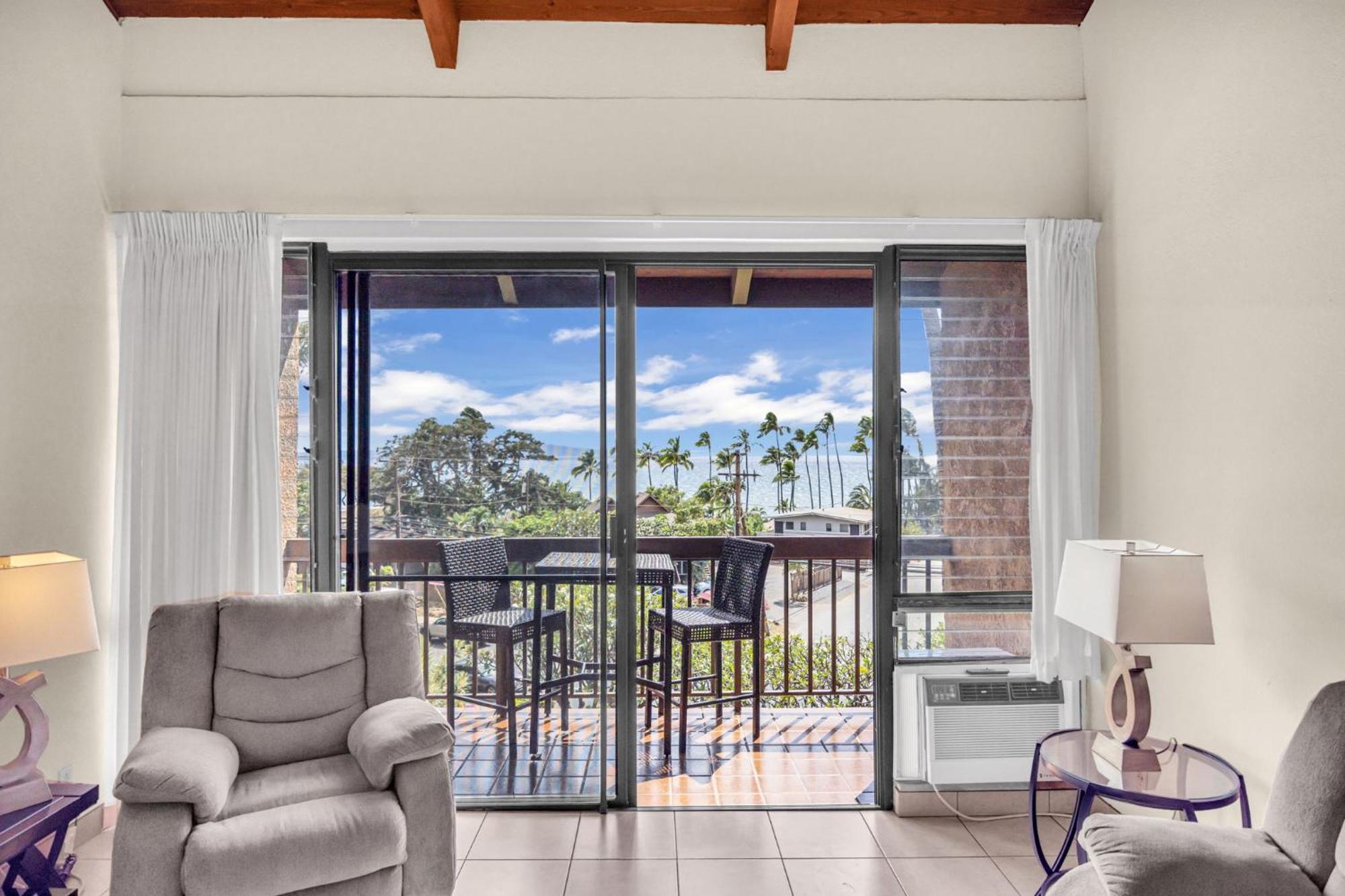 Вілла Maui Vista 1411 Кіхеї Екстер'єр фото