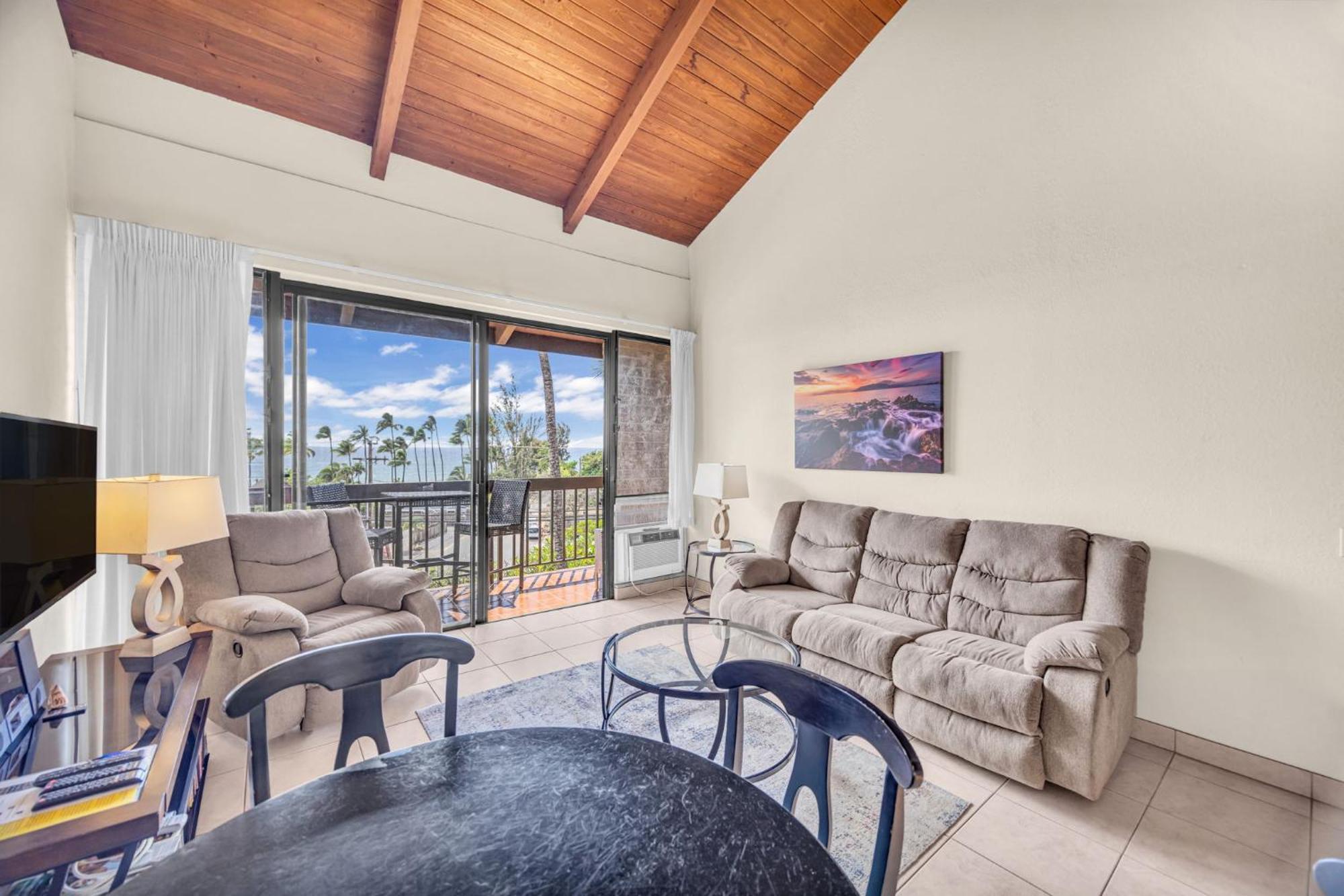 Вілла Maui Vista 1411 Кіхеї Екстер'єр фото