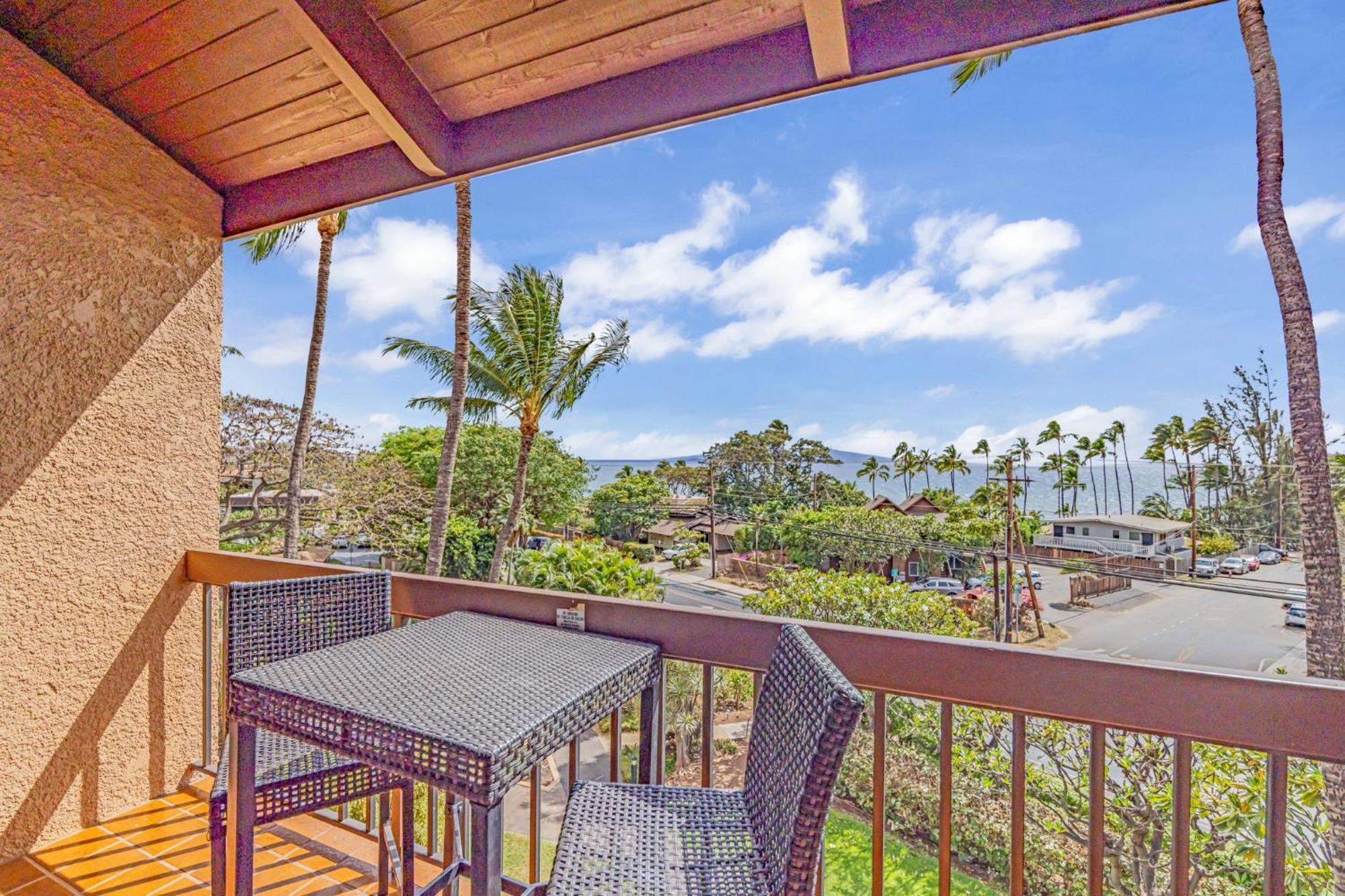 Вілла Maui Vista 1411 Кіхеї Екстер'єр фото