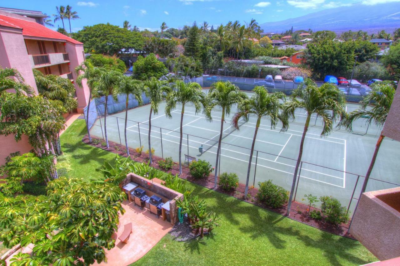 Вілла Maui Vista 1411 Кіхеї Екстер'єр фото