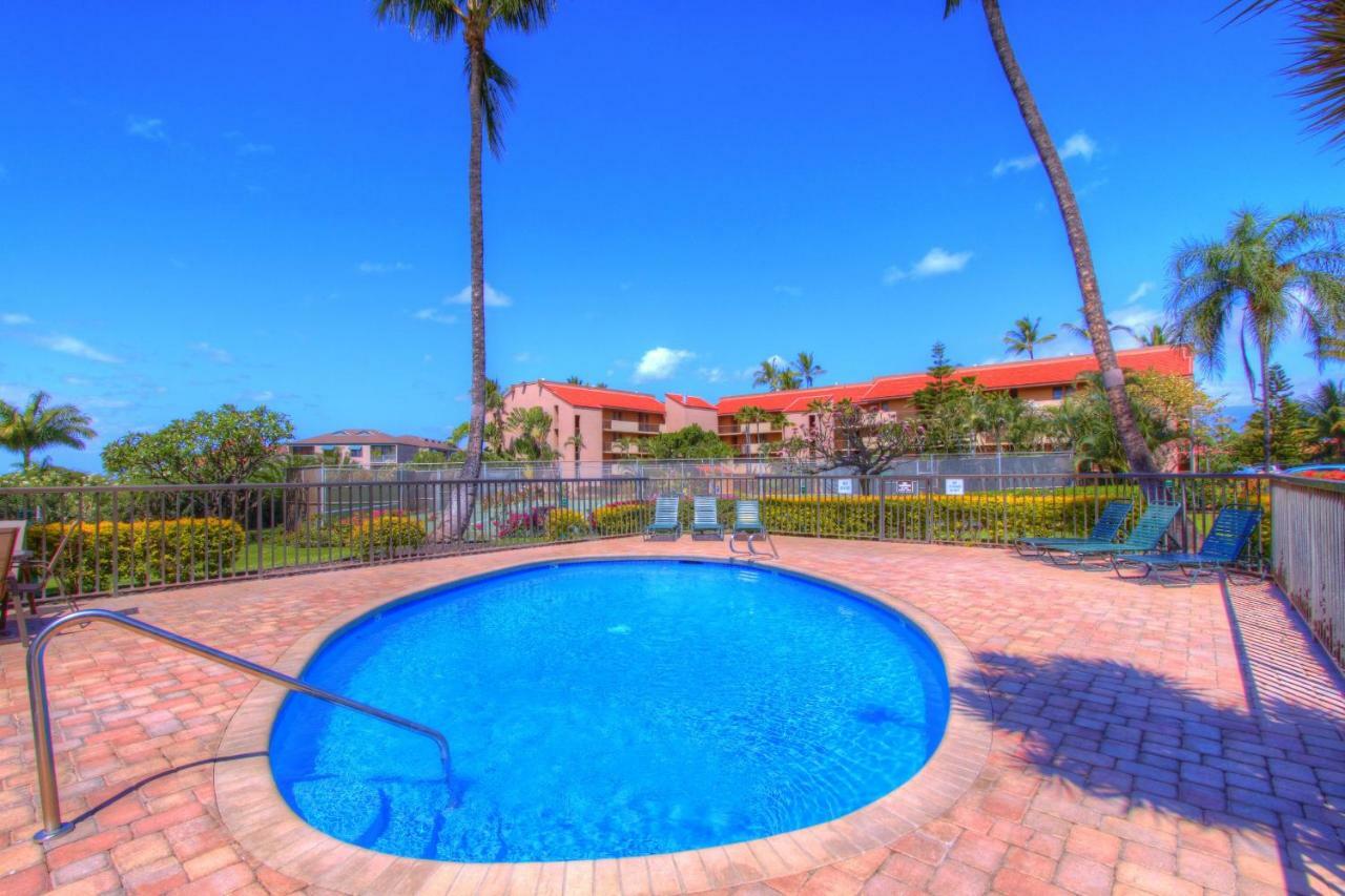 Вілла Maui Vista 1411 Кіхеї Екстер'єр фото