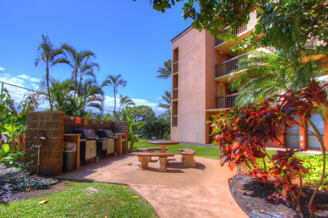 Вілла Maui Vista 1411 Кіхеї Екстер'єр фото