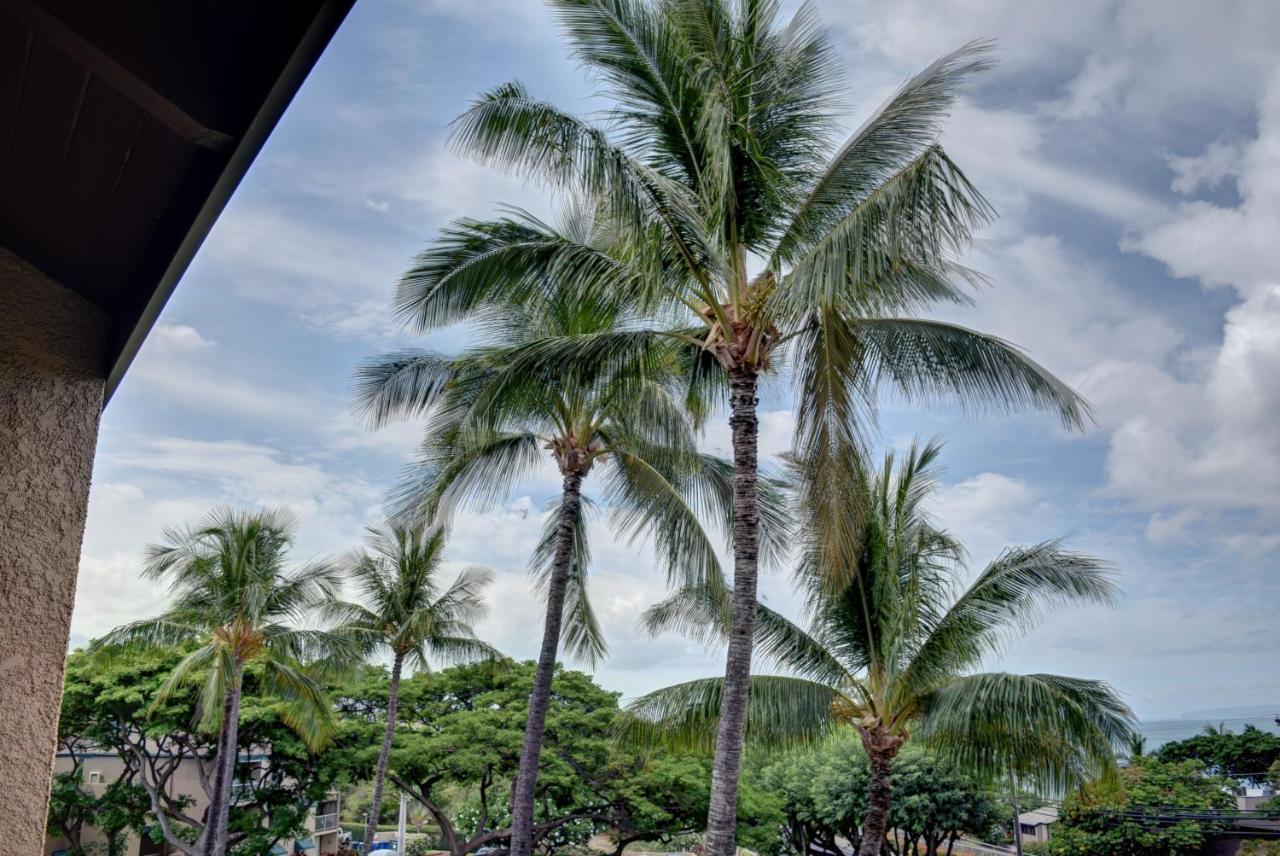 Вілла Maui Vista 1411 Кіхеї Екстер'єр фото